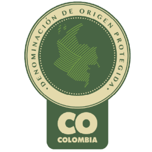 SELLO COLOMBIA