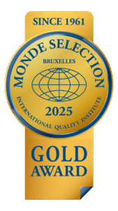 MONDE 0RO 2025