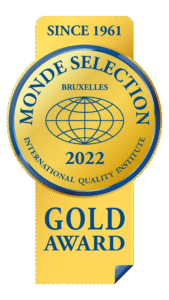MONDE ORO 2022