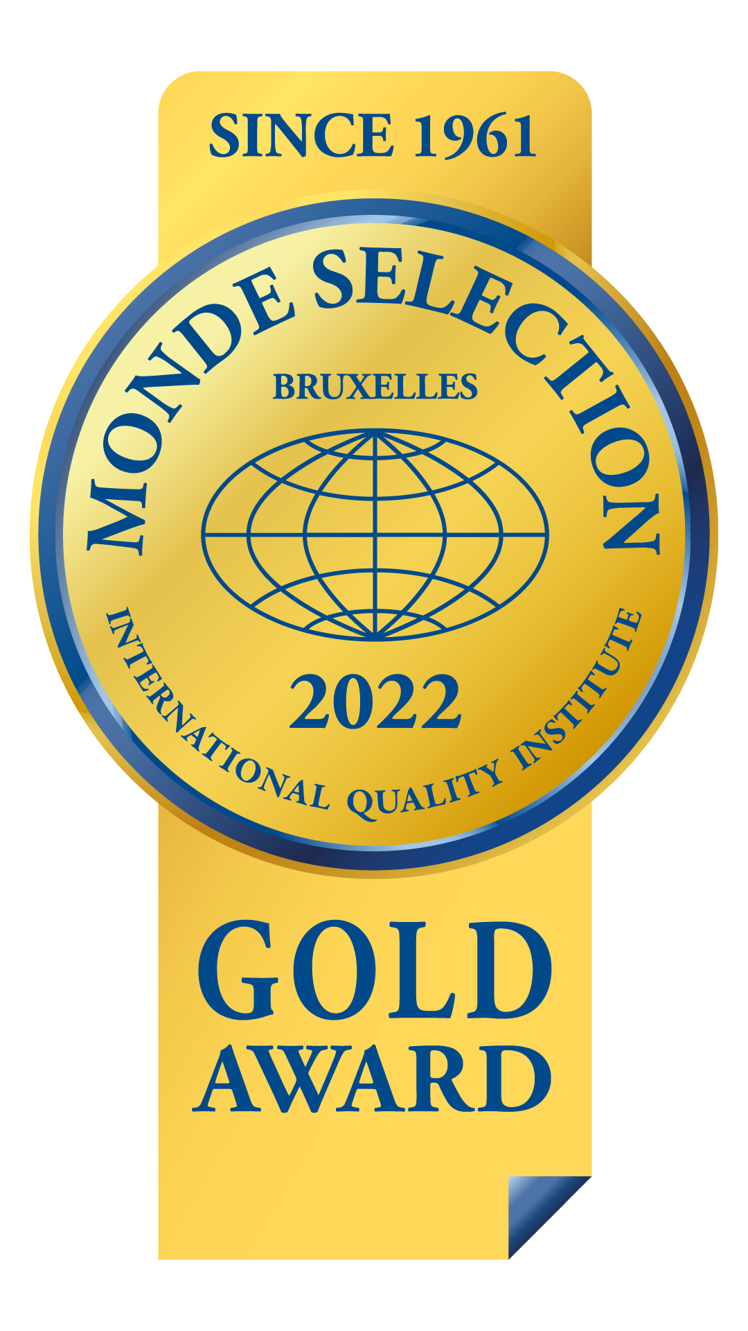 MONDE ORO 2022