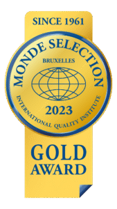 MONDE ORO 2023
