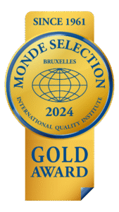 MONDE ORO 2024
