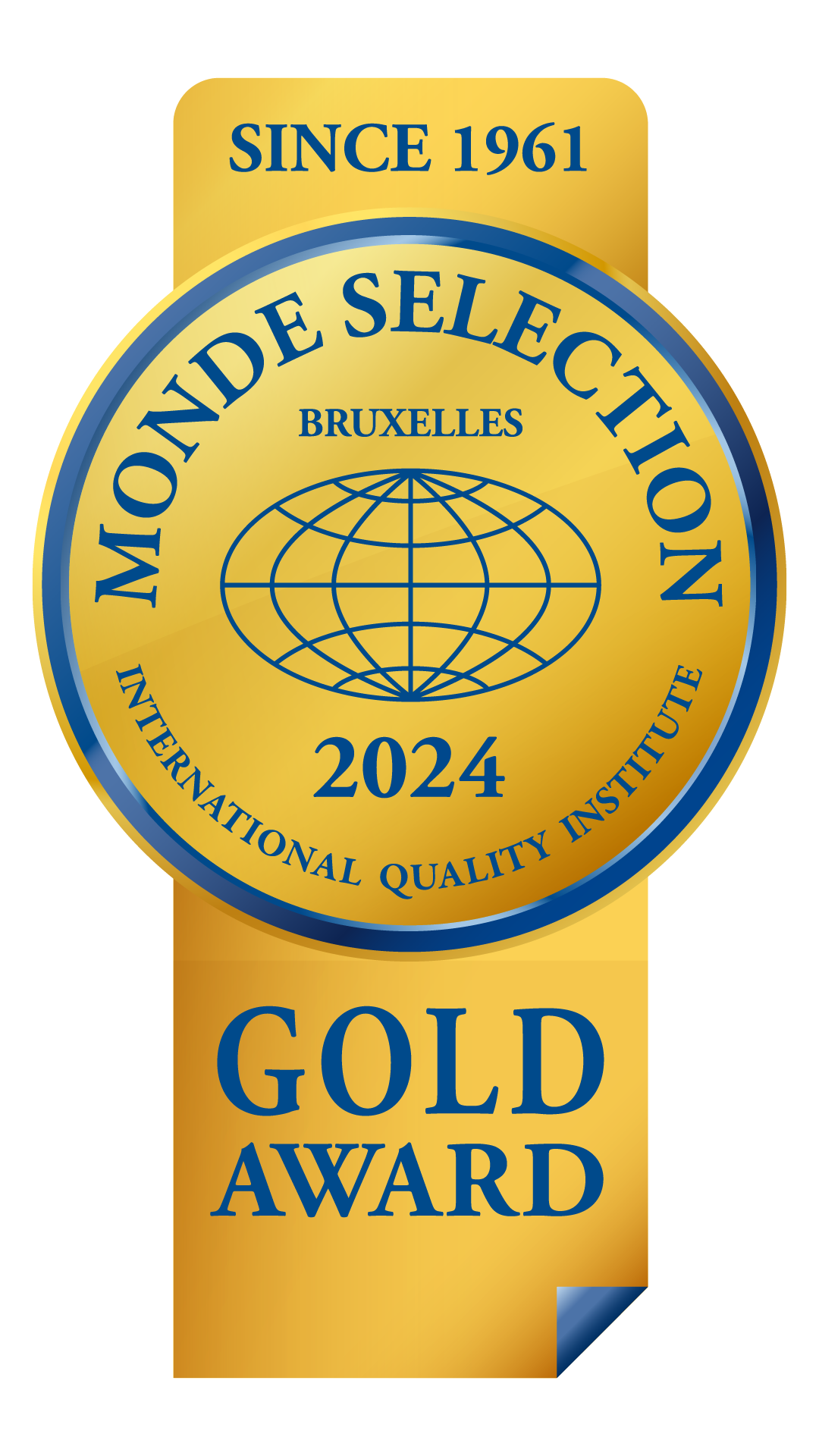 MONDE ORO 2024