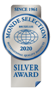 MONDE PLATA 2020